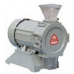 JFSD-100 II зертханалық диірмен