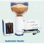 JXFM110 балғалы диірменге арналған автоматты фидер