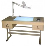 TJD-1300 Тұқым тазалауға арналған үстел