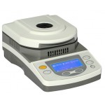 100 г дейін ылғал өлшегіш DSH-100A-10