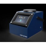 IAS-3120 портативті NIR дән анализаторы