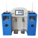 Экраны бар BLS-86 дистилляциялық қондырғы