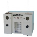 Ректификация қондырғысы BLS-86 қолмен жарықдиодты