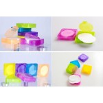 MCE 300 мм, 0,45 мкм кеуектен жасалған зертханалық мембраналық сүзгі