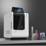 Иондық хроматограф CIC-D150