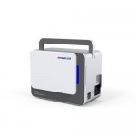 Портативті иондық хроматограф CIC-P 60