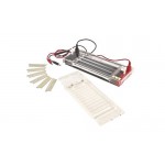 JY-SPDT көлденең электрофорез ұяшығы 140*70 мм