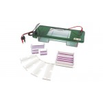 JY-SPFT көлденең электрофорез ұяшығы 100*780 мм