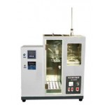 Вакуумды дистиллятор GD-0165A