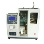 СКД экраны бар вакуумды дистиллятор GD-0165B