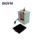 JY-ZY2 Trans Blot Электрофорез ұяшығы 175×175 мм