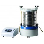 WQS экранды елеу анализаторы