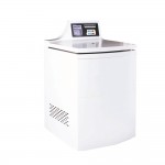 24 000 айн/мин GL-24MC кезінде еденде тұратын жоғары жылдамдықты тоңазытқыш центрифуга