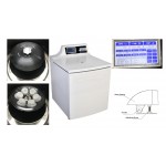 DL-6MC 6000 RPM тоңазытылған үлкен көлемді центрифуга