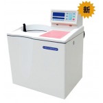 XY-80K 80 000 RPM ультра жылдамдықты салқындатылған центрифуга