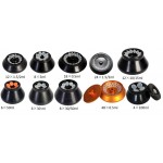 Ротор №3 13000 8×5 мл 11400г TG-16W центрифугалары үшін