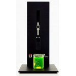 ND-DC 300 мм-ге дейін батыру әдісімен жұқа пленкалар