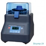 BioPrep 24 ДНҚ, РНҚ және т.б экстракцияға арналған гомогенизатор.