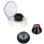 X708 4000 айн/мин микроүлгі центрифугасы