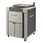 WDX400 толқын ұзындығы-дисперсиялық рентгендік флуоресцентті спектрометр