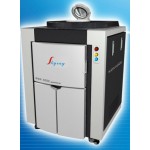 WDX400E толқын ұзындығы-дисперсиялық спектрометр минералды анализатор