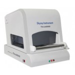 3D позициясы бар жабын бүріккіш қабат анализаторы Thick8000 энергия дисперсиялық спектрометрі