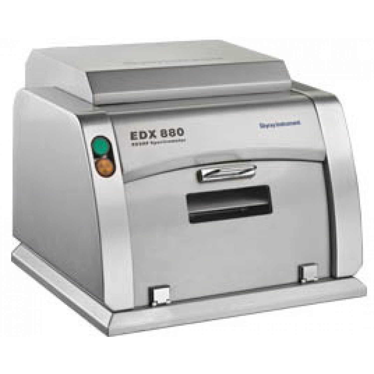Алтын анализаторы энергия-дисперсиялық спектрометр EDX880 XRF