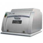 Алтын анализаторы энергия-дисперсиялық спектрометр EDX980 XRF