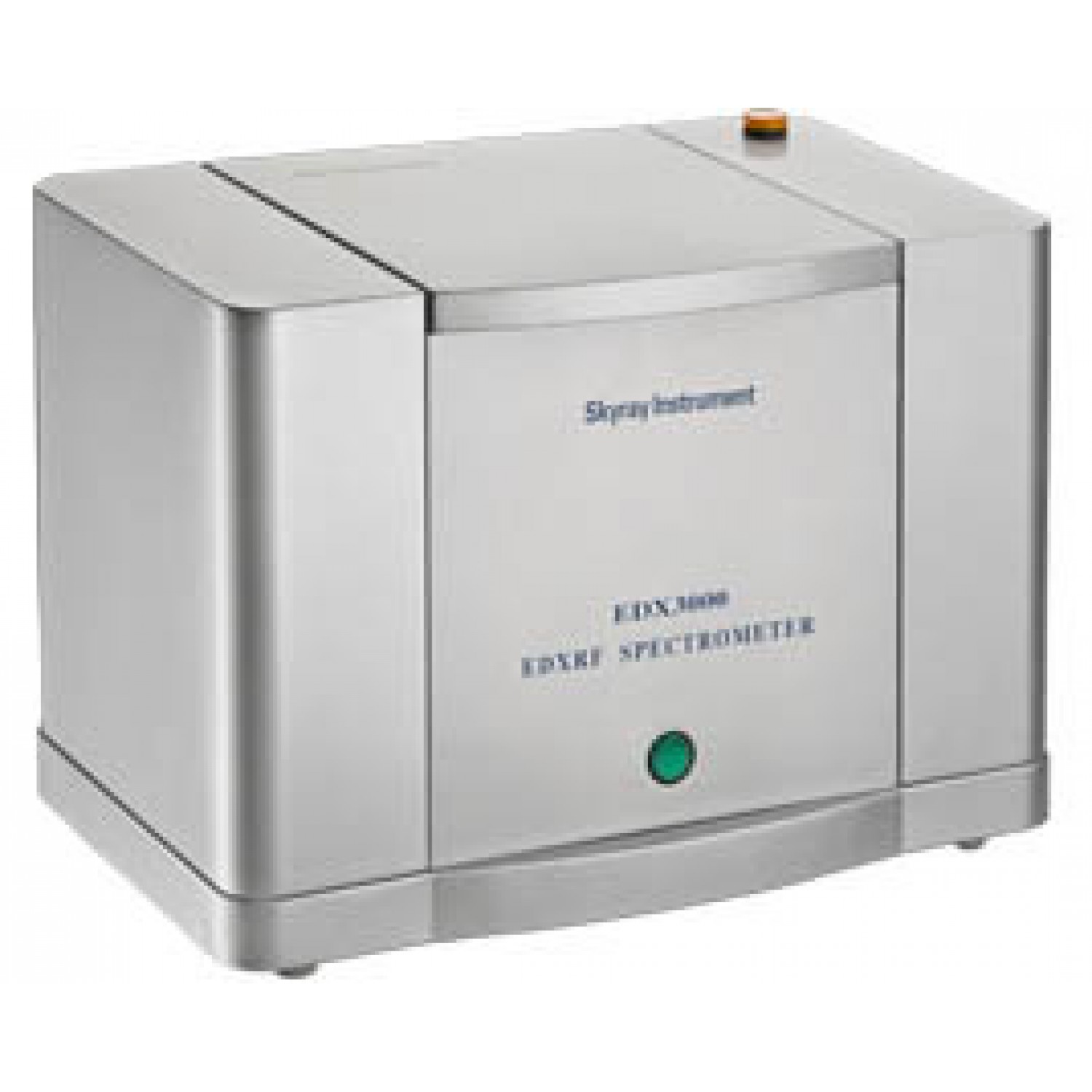 EDX3000 XRF бағалы металдарға арналған энергетикалық дисперсиялық спектрометр