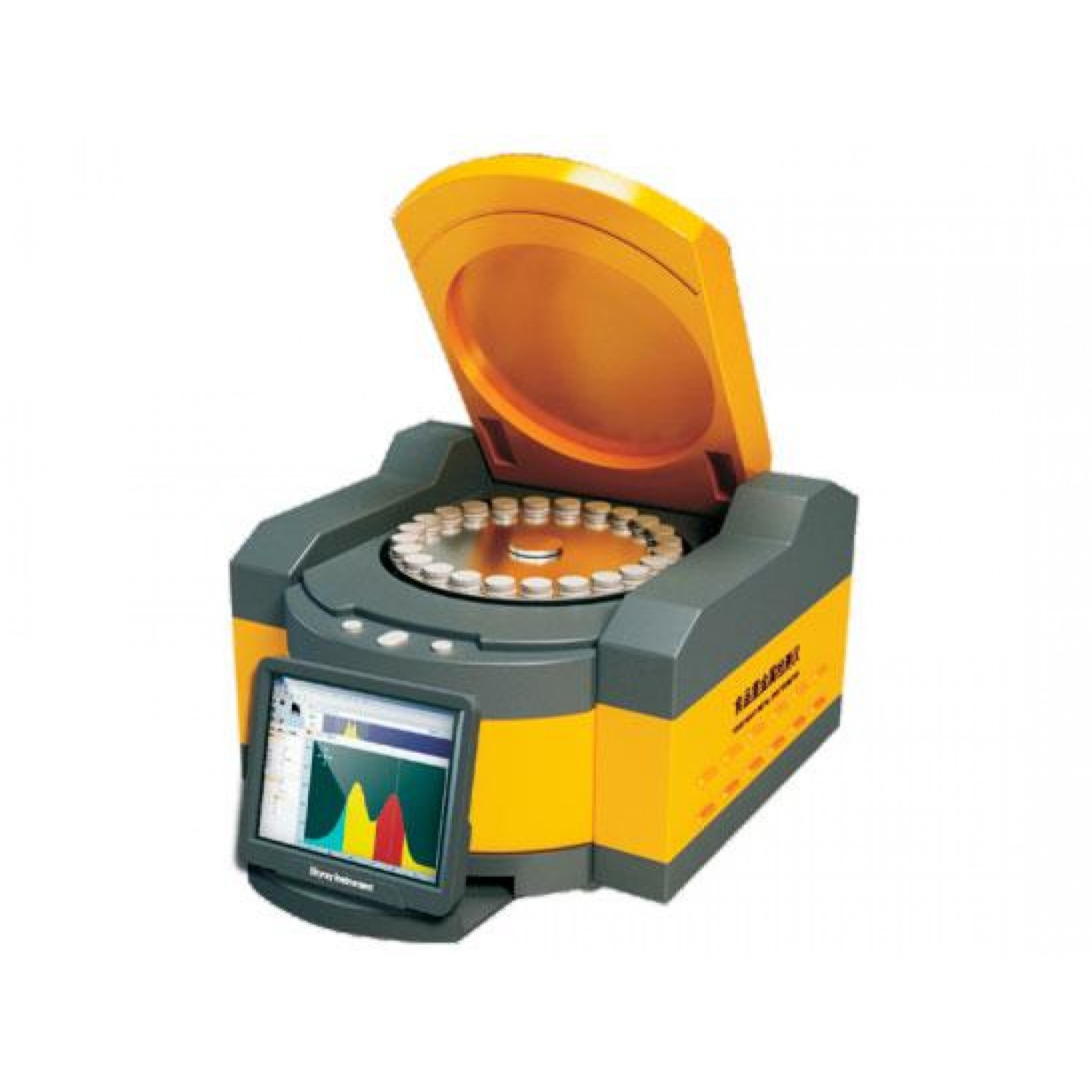 Азық-түлік және өсімдік анализаторы EDX3200S PLUS X XRF энергия дисперсиялық спектрометрі