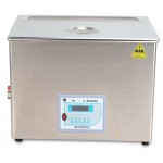 Ультрадыбыстық ванна 10L сериясы D 250W