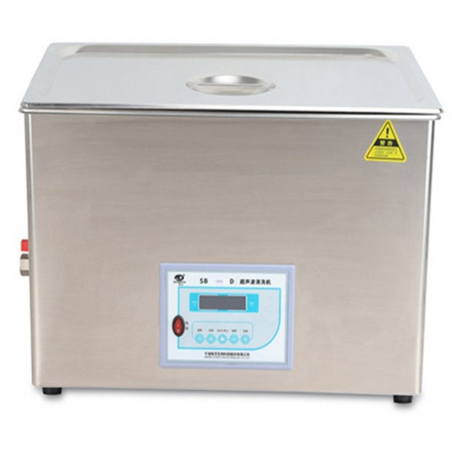 30л ультрадыбыстық ванна D сериясы