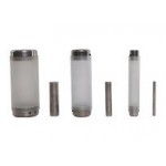 LM200 крио диірменіне арналған 100 мл ұнтақтау жинағы