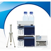 Agress 1100 GPC жүйесі S3100 гельді өткізу хроматографиясының автоүлгілеушісі