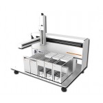 Автоматты қатты фазалы экстрактор SPE 200