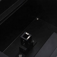 i сериялы спектрофотометрлерге арналған 10 мм үлгілерге арналған 8 үлгі ұстағыш