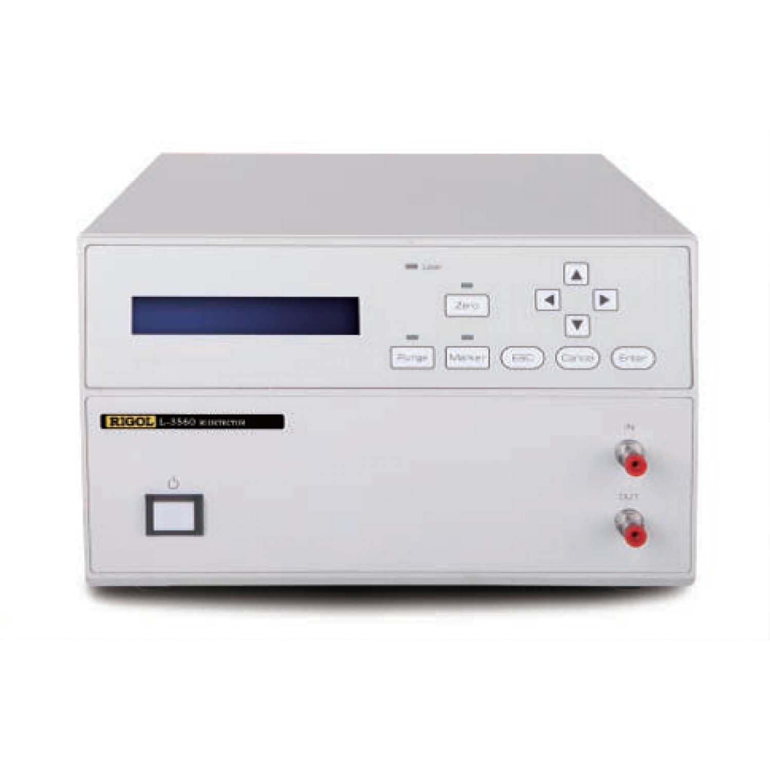 LABSOL RF-20A люминесцентті жарық детекторы