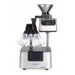 RSD200 айналмалы үлгі бөлгішіне арналған 6 бөтелке басы