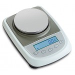 TD сериясының 0,01 г дәлдігімен 200 г дейінгі техникалық таразылар