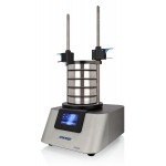 SS2000 сито анализаторына арналған классикалық елеуіш қысқышы