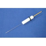 CS сериялы бір арналы потенциостат/галваностат үшін CS913 платина торлы электроды (20x20 мм)