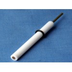 CS сериялы бір арналы потенциостат/Гальваностат үшін CS923 алтын өңдеу электроды (2 мм)