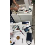 Термостаттарды (кептіргіш шкафтар, инкубаторлар), құрғақ жылыту шкафтарын жөндеу