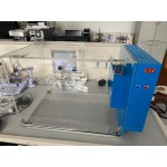 Ылғалдылығы бар/жарықсыз/жарықсыз мөлдір климаттық камераларды өндіру