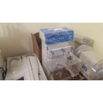 Планшетті және капсулалық анализаторларды жөндеу және т.б.