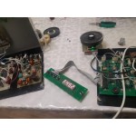 Ұнның ақтығы анализаторын жөндеу