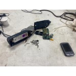 Рентгендік флуоресцентті анализаторды (XRF) рентгендік спектрометрді жөндеу