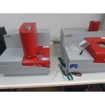 Термогравиметриялық анализаторды (ТГА) жөндеу