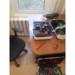 Спектрометрді жөндеу