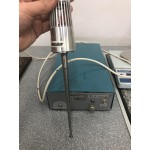 Ультрадыбыстық гомогенизаторды жөндеу: